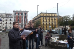street evangelism