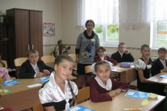 02 урок христианской этики в гимназии