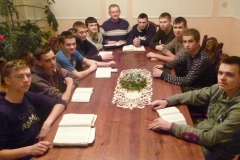 03 сироты в семье
