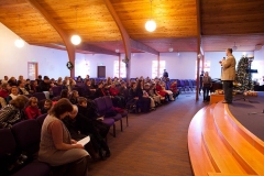 Marchenko congregation