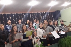 Marchenko choir